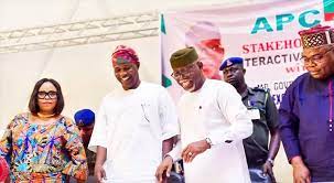 Aiyedatiwa meets APC stakeholders, preaches unity ahead of governorship poll